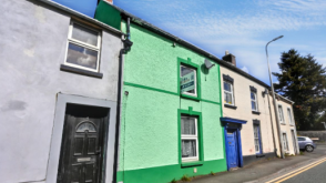 Investment/Occupation in  Carmarthen photo
